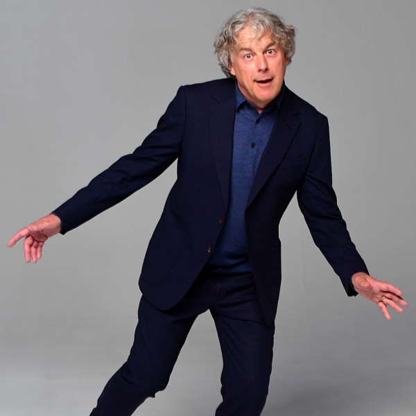 Thinking ahead with Alan Davies - 261 | Regional News