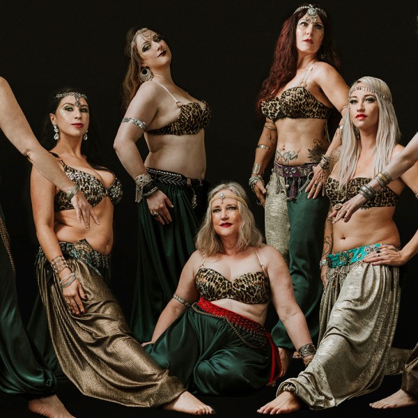 The stage as a storybook - 264 | Regional News