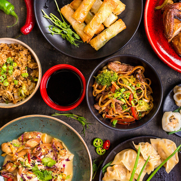 Eight culinary traditions of Chinese cuisine - 142 | Regional News