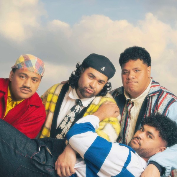 Gleeful abandon - 261 | Regional News