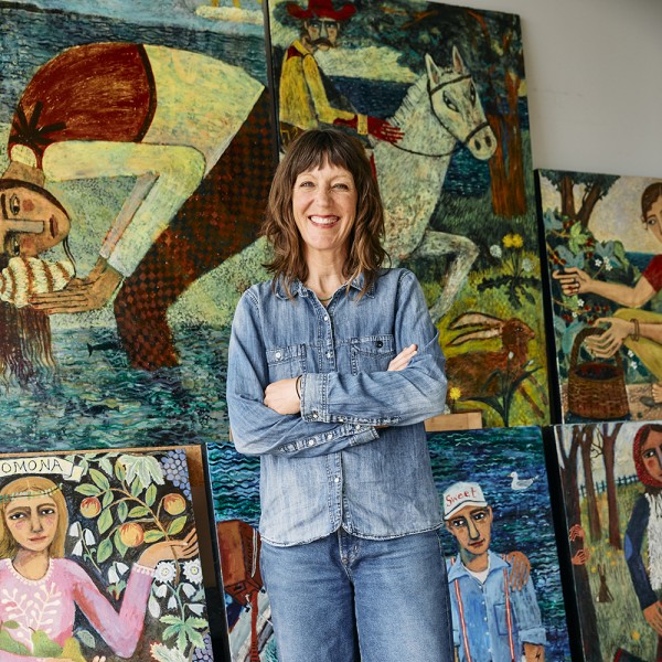 Nourished and reflective - 263 | Regional News