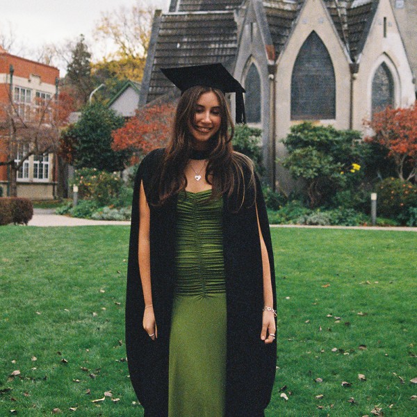 Wellington Silver Screeners: Eva Brunel - 263 | Regional News