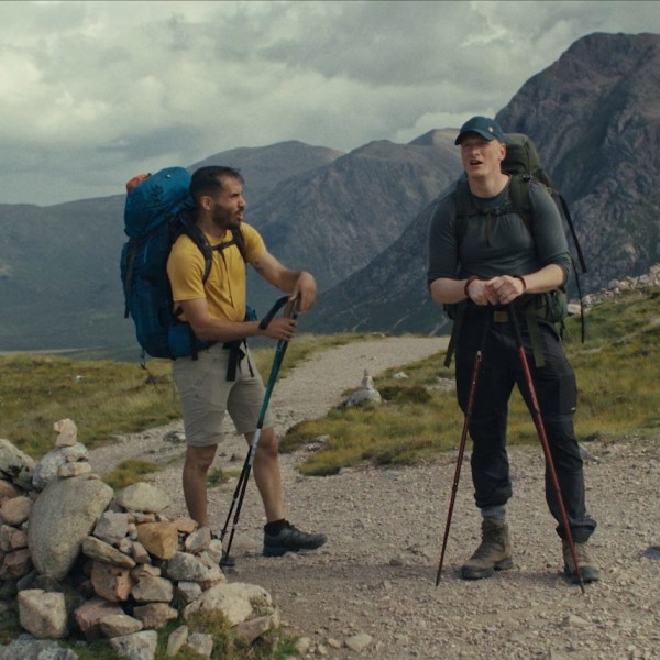 Walk the soul back home - 264 | Regional News