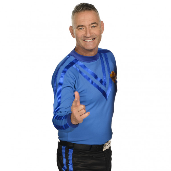 Anthony Field on 30 years of The Wiggles - 140 | Regional News