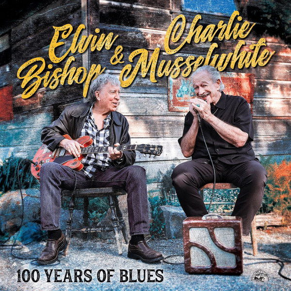 100 Years of the Blues | Regional News