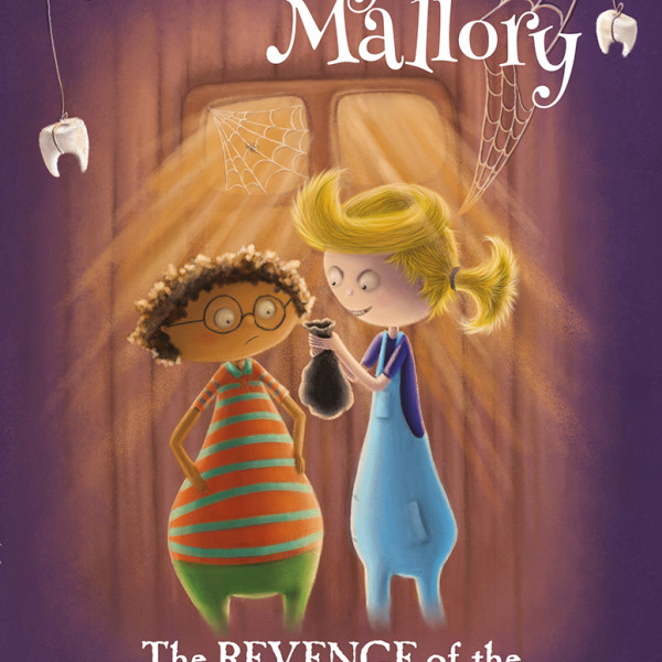 Mallory, Mallory: The Revenge of the Tooth Fairy | Regional News