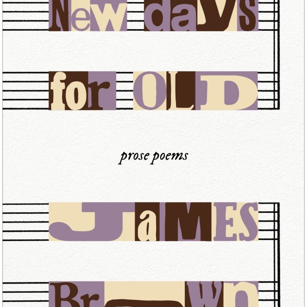 New Days for Old | Regional News