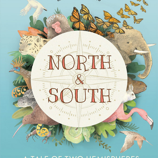 North & South: A Tale of Two Hemispheres | Regional News
