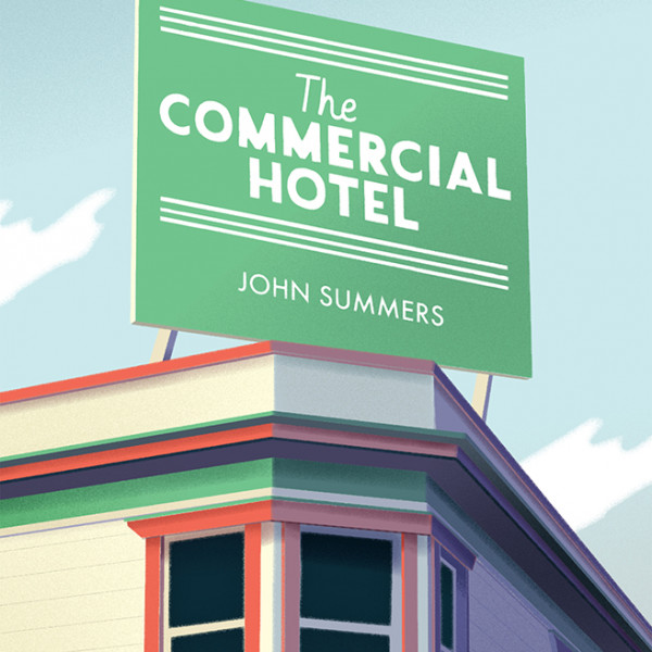 The Commercial Hotel | Regional News