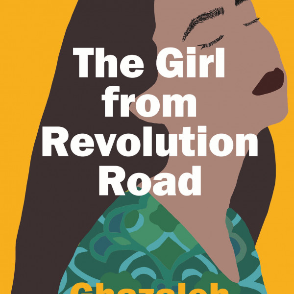 The Girl From Revolution Road | Regional News