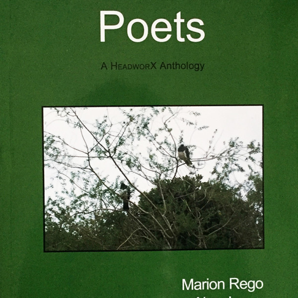 Three Poets – Marion Rego, Alex Jeune and Margaret Jeune | Regional News
