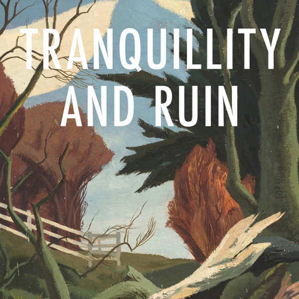 Tranquility and Ruin | Regional News