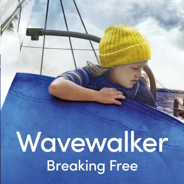 Wavewalker: Breaking Free   | Regional News