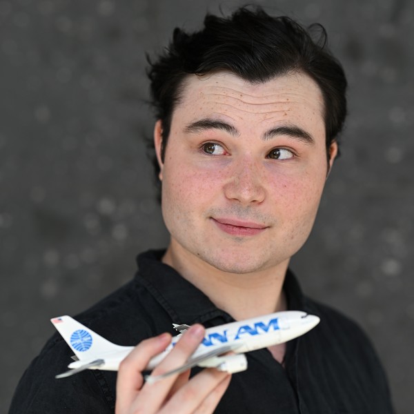 Catch Me If You Can: The Musical | Regional News