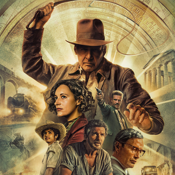 Indiana Jones and the Dial of Destiny | Regional News
