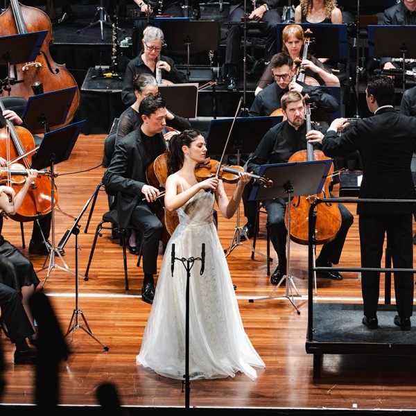 From the New World | Regional News