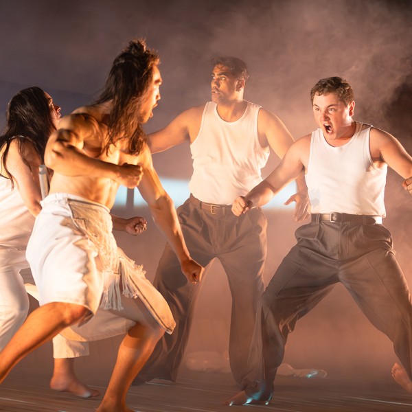 Waiora Te Ūkaipo – The Homeland | Regional News