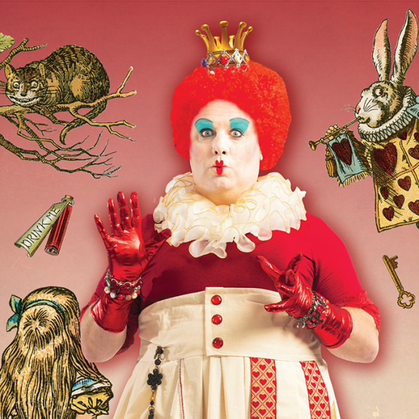 Alice in Wonderland – The Pantomime | Regional News