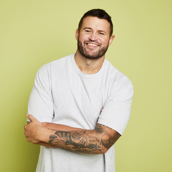 The healing power of laughter - 245 | Regional News