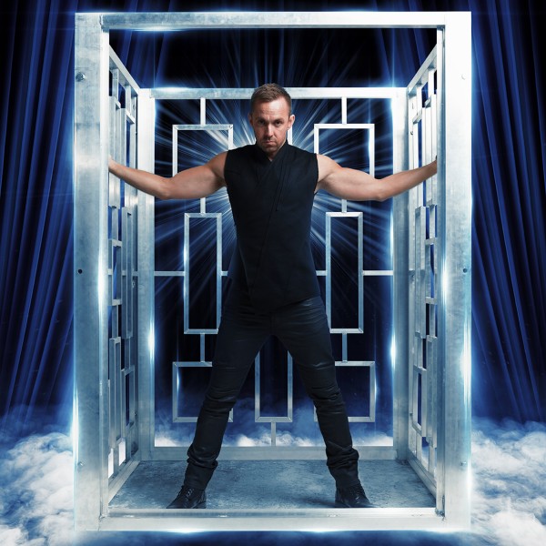 A real-life superhero - 248 | Regional News