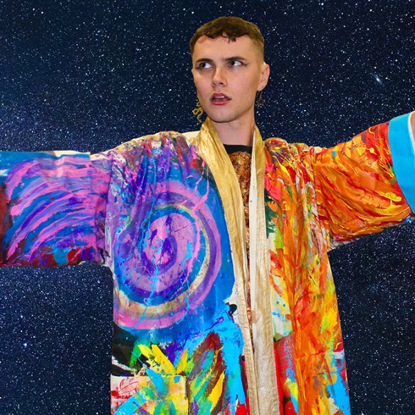 A quirky take on a classic - 258 | Regional News