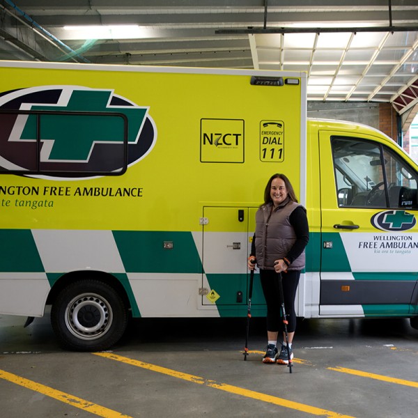 One step at a time - 250 | Regional News