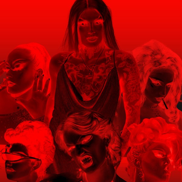 Drag Christmas - 255 | Regional News