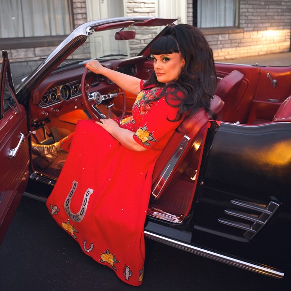 Neon Cowgirl comes home - 253 | Regional News