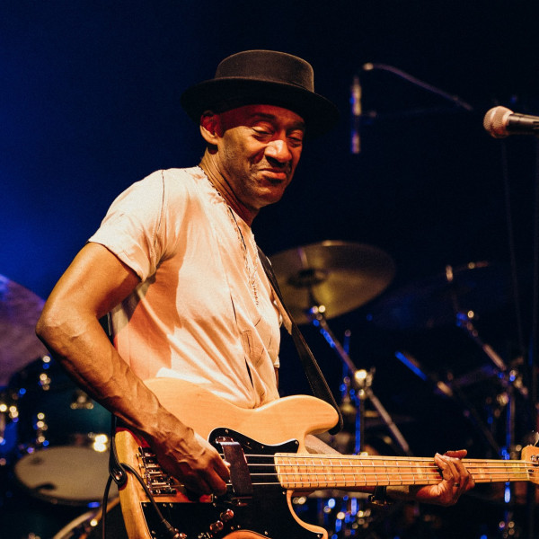 Marcus Miller | Regional News