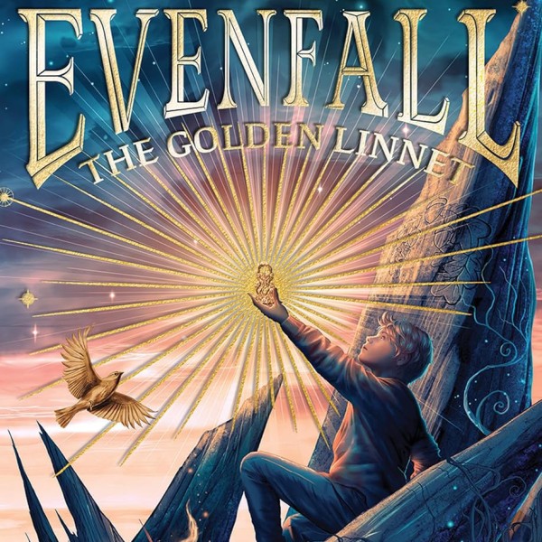 Evenfall: The Golden Linnet | Regional News