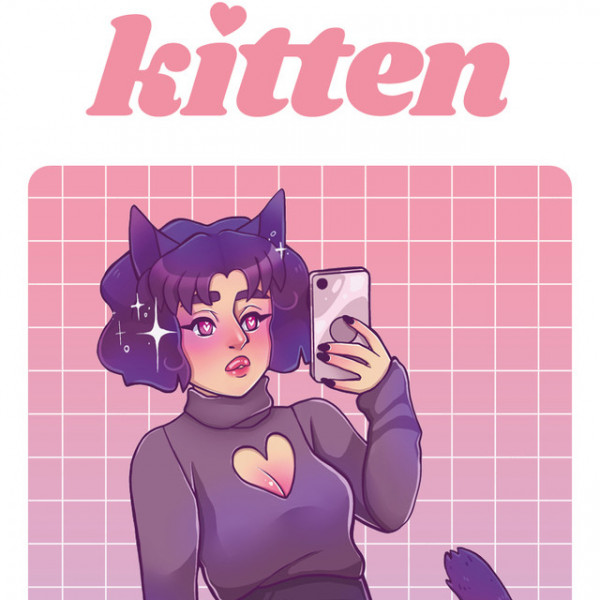 Kitten | Regional News