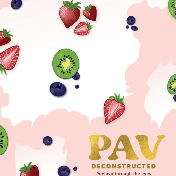 Pav Deconstructed | Regional News