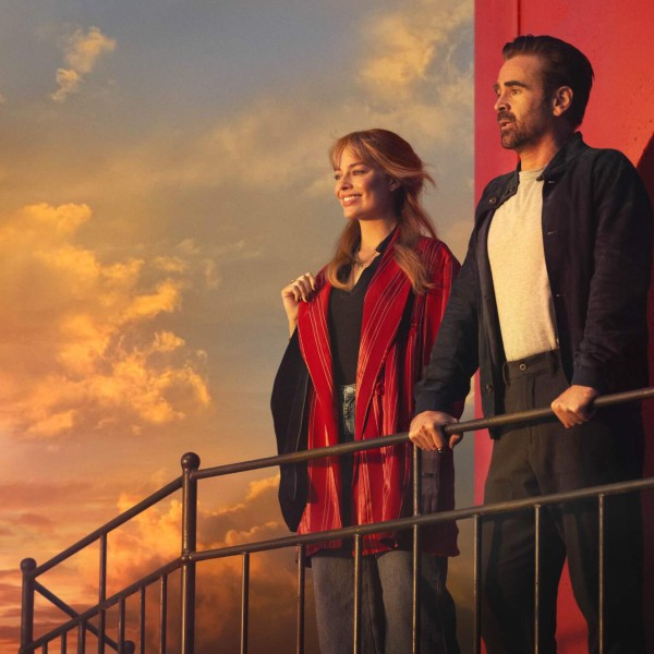 A Big Bold Beautiful Journey | Regional News