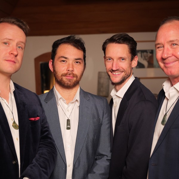 Aotearoa Jazz Orchestra | Regional News