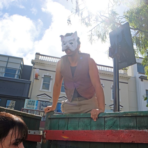 Below the Worms | Regional News