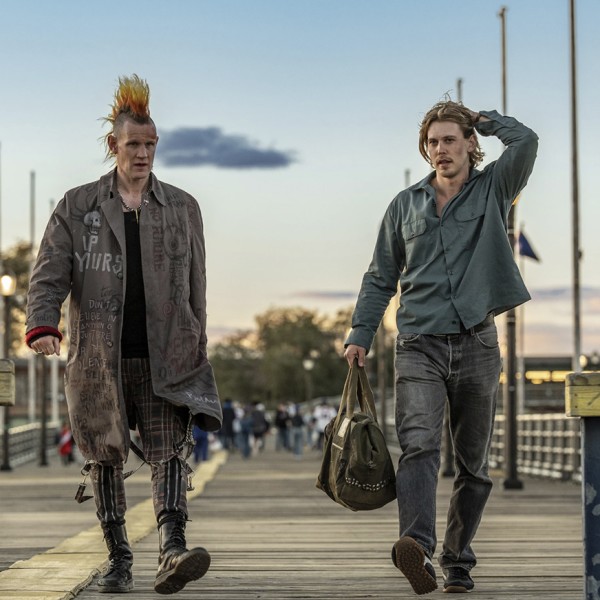 Caught Stealing | Regional News