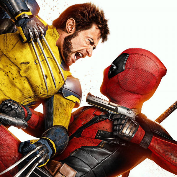 Deadpool & Wolverine | Regional News