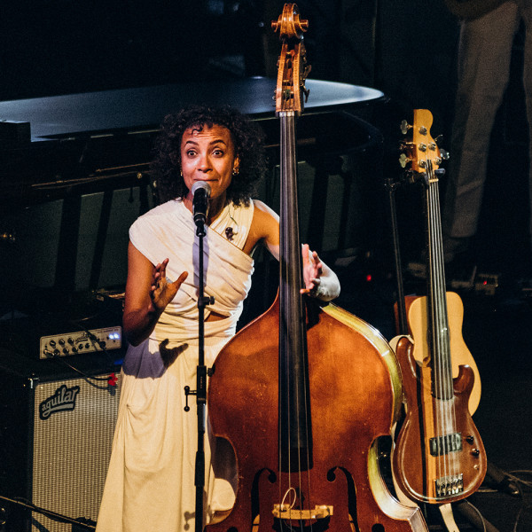 Esperanza Spalding | Regional News