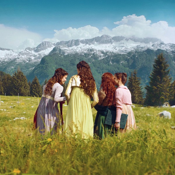 Gloria! | Regional News