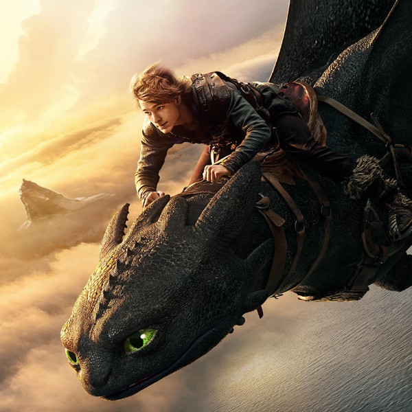 How to Train Your Dragon | Regional News