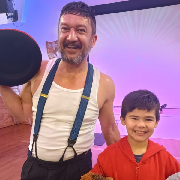 Heidi and Sean Show | Regional News