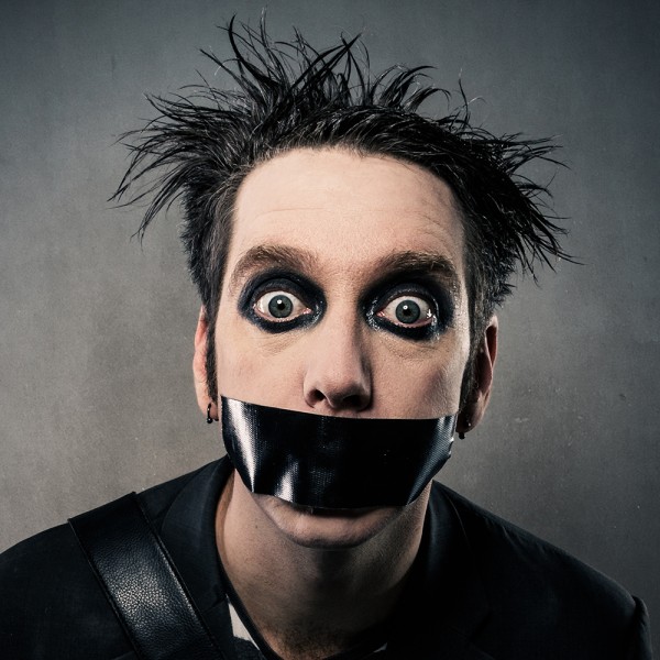 The Tape Face Show | Regional News